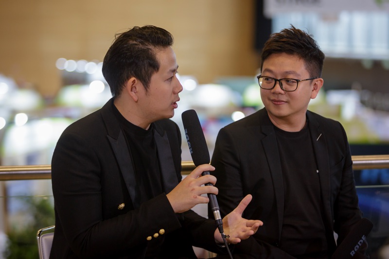 Live Events | Super Tan Brothers
